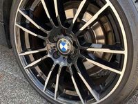 Usata BMW 318 118 CV (86 kW) 2016 Station wagon