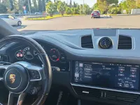 Usata Porsche Cayenne 340 CV (250 kW) 2019 SUV