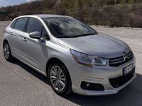 Usata Citroën C4 Business Class 92 CV (67 kW) 2013 Berlina