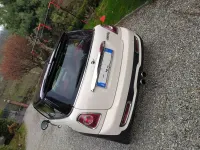 Usata Mini Cooper S 184 CV (135 kW) 2011 Bianco Utilitaria