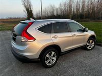 Usata Honda CR-V Exclusive 150 CV (110 kW) 2013 SUV