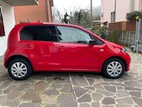 usata Skoda Citigo G-TEC Citigo 5p 2018 5p 1.0 mpi Active 68cv