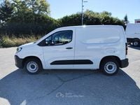 Nuova Peugeot Partner 102 CV (75 kW) 2025 Bianco Monovolume