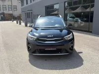 Usata Kia Stonic Urban 82 CV (60 kW) 2021 Nero SUV