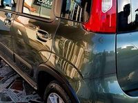 Usata Fiat Panda Cross Cross 90 CV (66 kW) 2017 Utilitaria