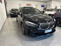 Usata BMW 118 M Sport 136 CV (100 kW) 2023 Nero Utilitaria