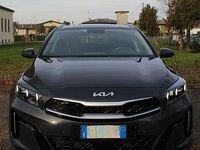 Usata Kia XCeed 120 CV (88 kW) 2023 SUV