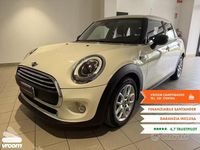 Usata Mini One D Business 95 CV (69 kW) 2018 Utilitaria