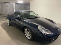 usata Porsche Boxster 3.2 S Book - tagliandi