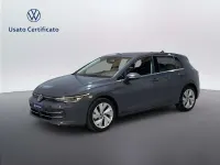 Gebraucht VW Golf VIII Style 150 PS (110 kW) 2025 Grau Limousine