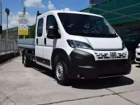 Nuova Fiat Ducato 140 CV (102 kW) 2026 Bianco Furgone