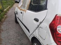 Usata Hyundai i10 2013 Bianco Utilitaria