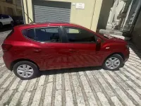 Usata Dacia Sandero 101 CV (74 kW) 2022 Rosso Berlina
