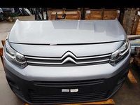 Usata Citroën Jumpy 2020 Bianco Monovolume