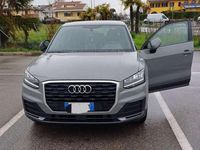 Usata Audi Q2 Business 116 CV (85 kW) 2017 SUV
