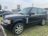 usata Land Rover Range Rover 3.6 tdV8 Vogue auto