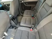 Usata VW Touran 105 CV (77 kW) 2008 Monovolume