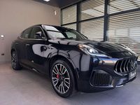 Usata Maserati Grecale GT 300 CV (220 kW) 2023 Nero tempesta SUV