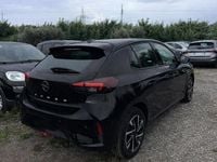 Usata Opel Corsa S 75 CV (55 kW) 2024 Nero Utilitaria