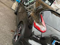 Usata Nissan Juke 110 CV (80 kW) 2015 Nero SUV