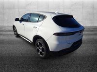 Usata Alfa Romeo Tonale Ti 160 CV (117 kW) 2024 Bianco SUV