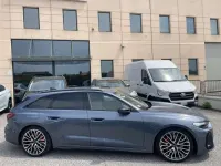 Usata Audi S5 Sport 367 CV (269 kW) 2025 Orizzonte Station wagon