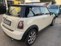 Usata Mini ONE Chili 95 CV (69 kW) 2009 Other Utilitaria