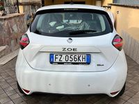 Usata Renault Zoe 80 kW (109 CV) 2019 Utilitaria
