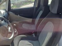 Usata Lancia Musa 90 CV (66 kW) 2007 Grigio Monovolume