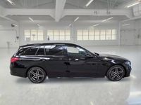 Usata Mercedes C220 Premium 199 CV (146 kW) 2023 Station wagon