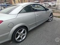 usata Opel Astra Cabriolet Twintop 1.9 cdti Enjoy 6m