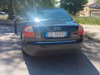 Usata Audi A4 130 CV (95 kW) 2003 Berlina