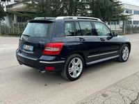 Usata Mercedes GLK320 2009 SUV