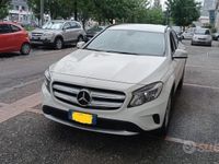 usata Mercedes GLA180 d 2019 executive