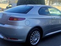 Usata Alfa Romeo GT Distinctive 150 CV (110 kW) 2005 Coupé