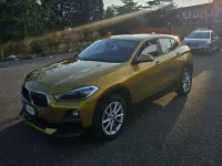 Usata BMW X2 150 CV (110 kW) 2019 SUV