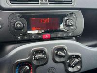 Usata Fiat Panda 69 CV (50 kW) 2021 Grigio Utilitaria