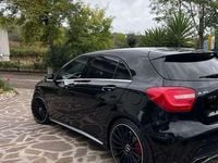 Usata Mercedes A45 AMG AMG 360 CV (264 kW) 2015 Berlina