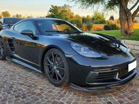 usata Porsche 718 Cayman Cayman III 2016 718 2.0 T 300cv pdk