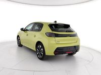 Nuova Peugeot 208 Allure 101 CV (74 kW) 2025 Verde Utilitaria