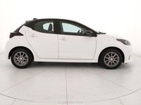 Usata Toyota Yaris Edition 116 CV (85 kW) 2021 Bianco Berlina
