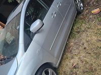 Begagnad Mazda 5 110 HK (80 kW) 2008 Grå Minibuss