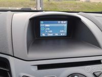 Usata Ford Fiesta Titanium 95 CV (69 kW) 2017 Grigio Berlina