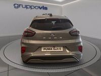 Ny Ford Puma Gen-E 52 kW (71 HK) 2026 SUV