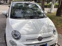 Usata Fiat 500 Lounge 69 CV (50 kW) 2018 Utilitaria