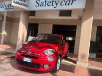 usata Fiat 500X 1.3MJet 95CV Pop perfetta-2019