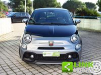 usata Abarth 695C 695 Cabrio1.4 Turbo T-Jet Rivale 175 Anniversary usato