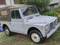 Usata Fiat Campagnola 79 CV (58 kW) 1983 SUV