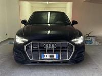 Usata Audi Q5 Sportback Advanced 204 CV (150 kW) 2022 SUV