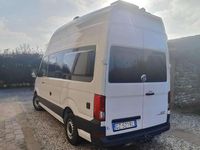 Usata VW California California 177 CV (130 kW) 2023 Bianco Furgone